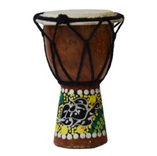 Djembe tambour bongo afrique - djembe,