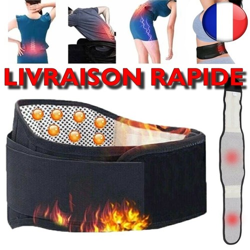 Ceinture dos soutien - ceinture,