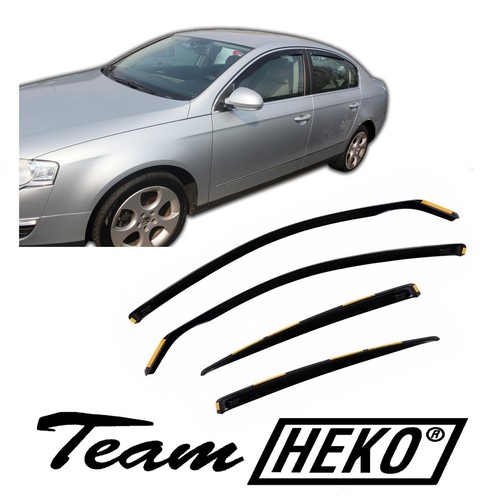 Deflecteurs air pour - d'air, vw