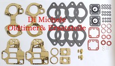 2x 40 Dcom Profi-Kit pour