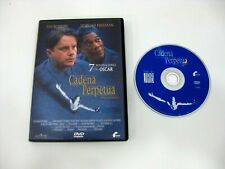Chaîne Perpétuelle DVD TIM ROBBINS MORGAR FREEMAN