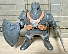 Playmobil 1 Character Attack Monster Novelmore Knight Castle Fort