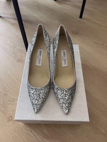 Escarpins agnès jimmy choo - escarpins,