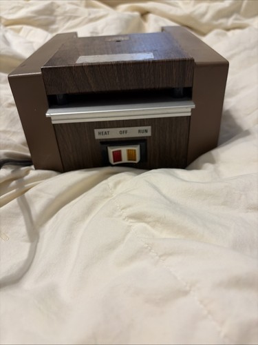 Laminator badge model - id,