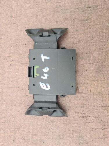 Module ultrason pour bmw serie - ultrason,