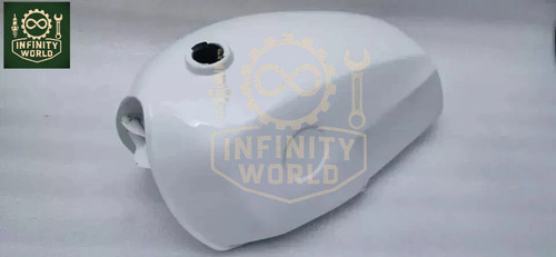 Pour bmw r80 blanc - pour, gs