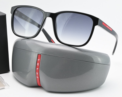 Lunettes soleil prada linea - soleil,