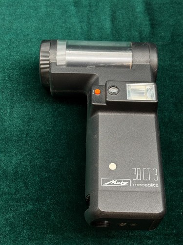 Flash metz mecablitz - 38, /