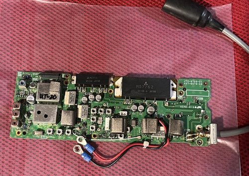 Kenwood 2000 2000x - kenwood, ts-2000