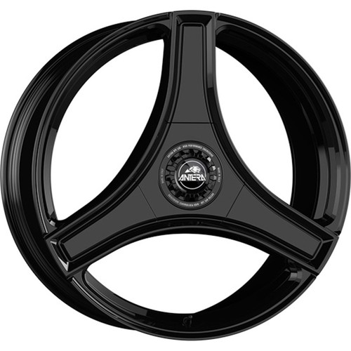 Jante alu antera a123 - alu, 22"