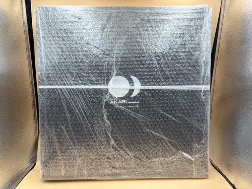 Isamu noguchi akari - noguchi,