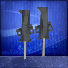 Marques Charbons Du Moteur