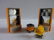 PLAYMOBIL SALON DE COIFFURE