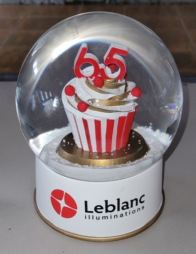 Leblanc illumination boule - illumination,