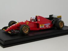 GP Replicas Ferrari 412 T2 #27
