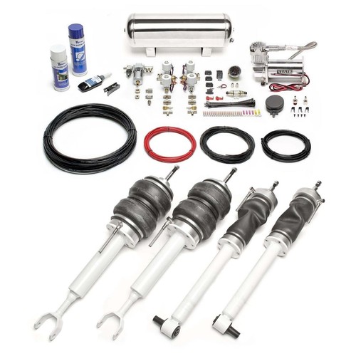 Technix kit suspension - ta,