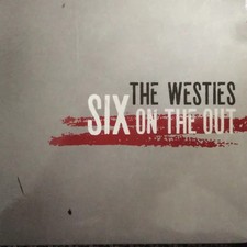 CD The Westies Six On The Out