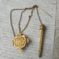 Châtelaine 1900 Fédération