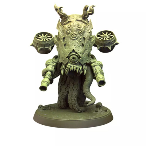 Immaterium god légion de - -, la