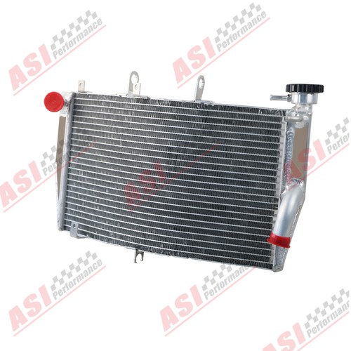 Amélioré radiateur aluminium - amélioré,