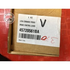 LEVIER DE COMMANDE FREIN Réf