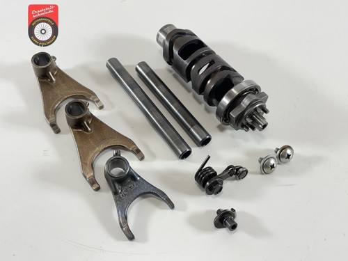 Suzuki gsx 1000 k2 - 1000,