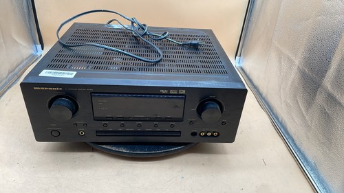 Marantz sr7200 u2b channel - sr7200/u2b, 6.1-channel