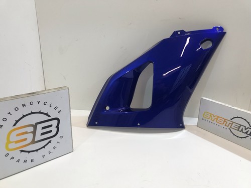 Carena droite yamaha - carena, r1