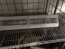 Dual Dairy Compartment Kenmore