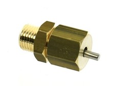 CIMBALI 418-932-000 Purgeur d'air raccord fileté 1/4"