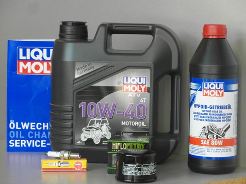 Kit maintenance atv - kit, /