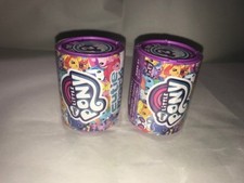 New My Little Pony Cutie Mark