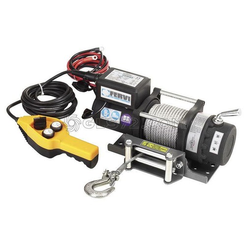 Treuil palan electrique levage - treuil,