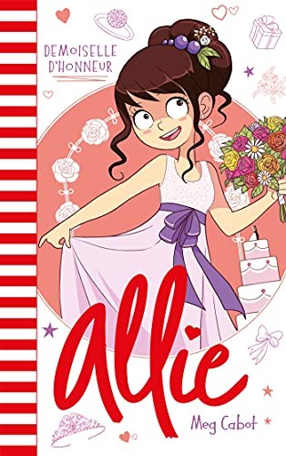 Allie demoiselle d honneur - allie,