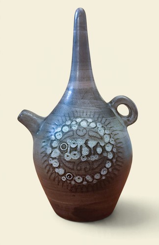 Jean lespinasse oil - lespinasse,