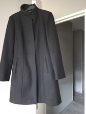 manteau femme " 1.2.3." taille 42 tbe