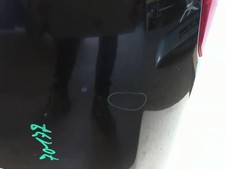 Malle/Hayon arriere OPEL ASTRA