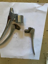 ZUNDAPP BELLA CLUTCH AND BRAKE