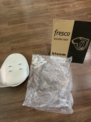 Bloom fresco booster seat - fresco,