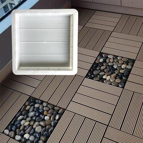 Coffrage pour dalles béton - pour,