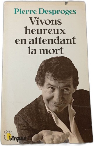 Vivons heureux attendant la - en,