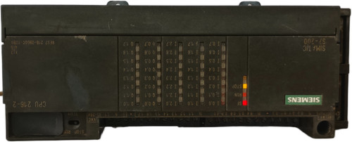 Siemens automate programmable - siemens,