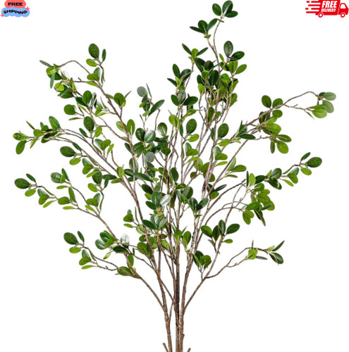 Artificial ficus branches 3 - 43,