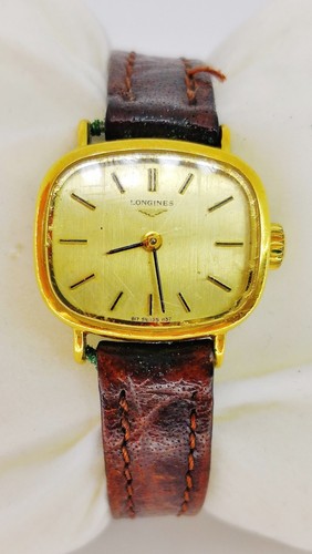 Rare montre longines charge - montre,