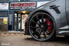4 jantes 20" look AUDI ABT A4 A5 A6 A7 A8 Q3 Q4 Q5 Q7 TT S4 S5 S6 S7 RS4 RS6 RS5