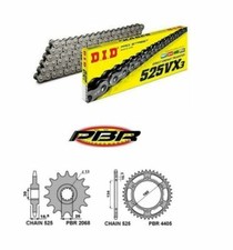 TRANSMISSION HONDA CBR 600 RR