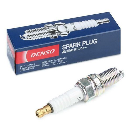 Bougie denso nickel - bougie,