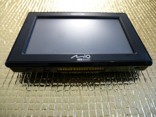 Gps mio model c320 - model,