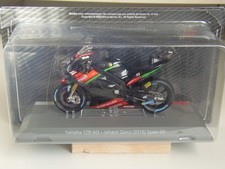 Moto GP  Yamaha YZR-M1 - Zarco