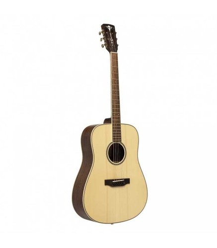 Guitare folk electro crafter - folk,